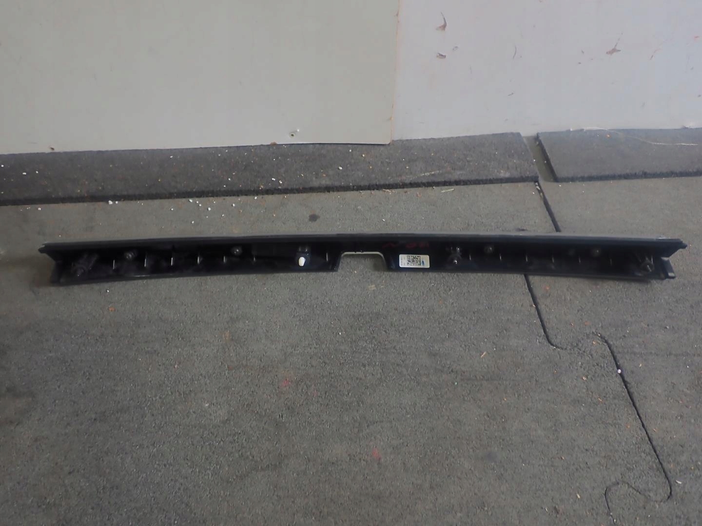 light rear part central HYUNDAI I20N III 2020