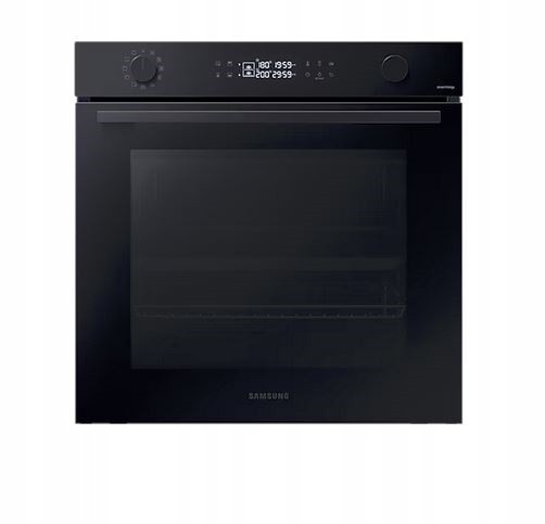 SAMSUNG Piekarnik NV7B44205AK SmartThings Cooking