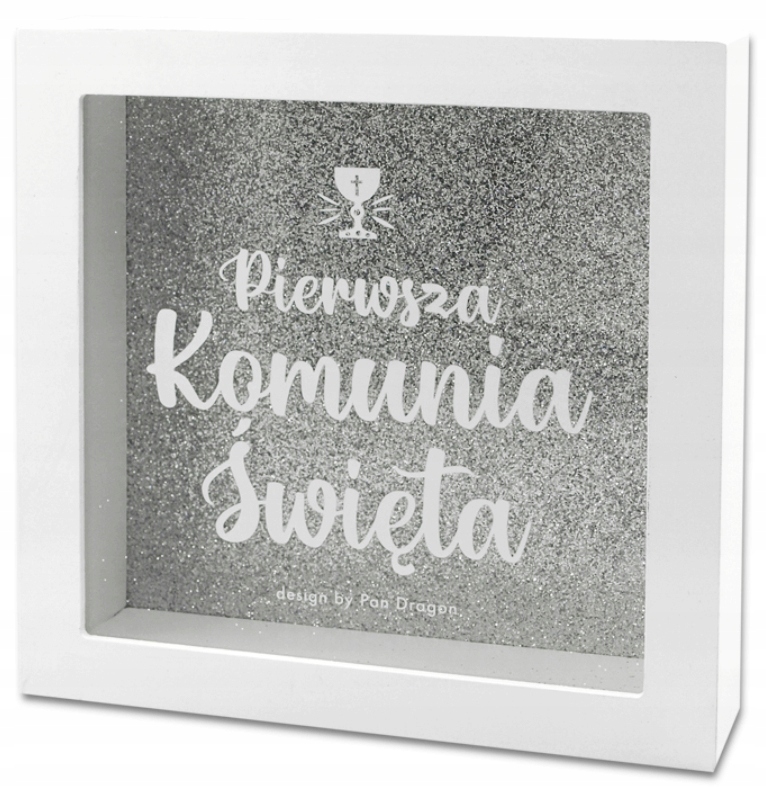 

dla Chłopca na I Komunię Świętą
