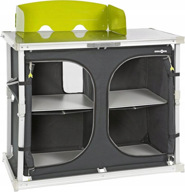 Kuchyňská skříňka Azabache Daily Ct Brunner