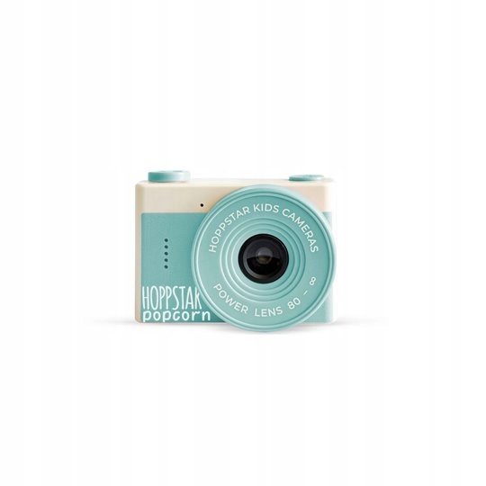 Hoppstar Aparat fotograficzny dla dzieci Popcorn Breeze