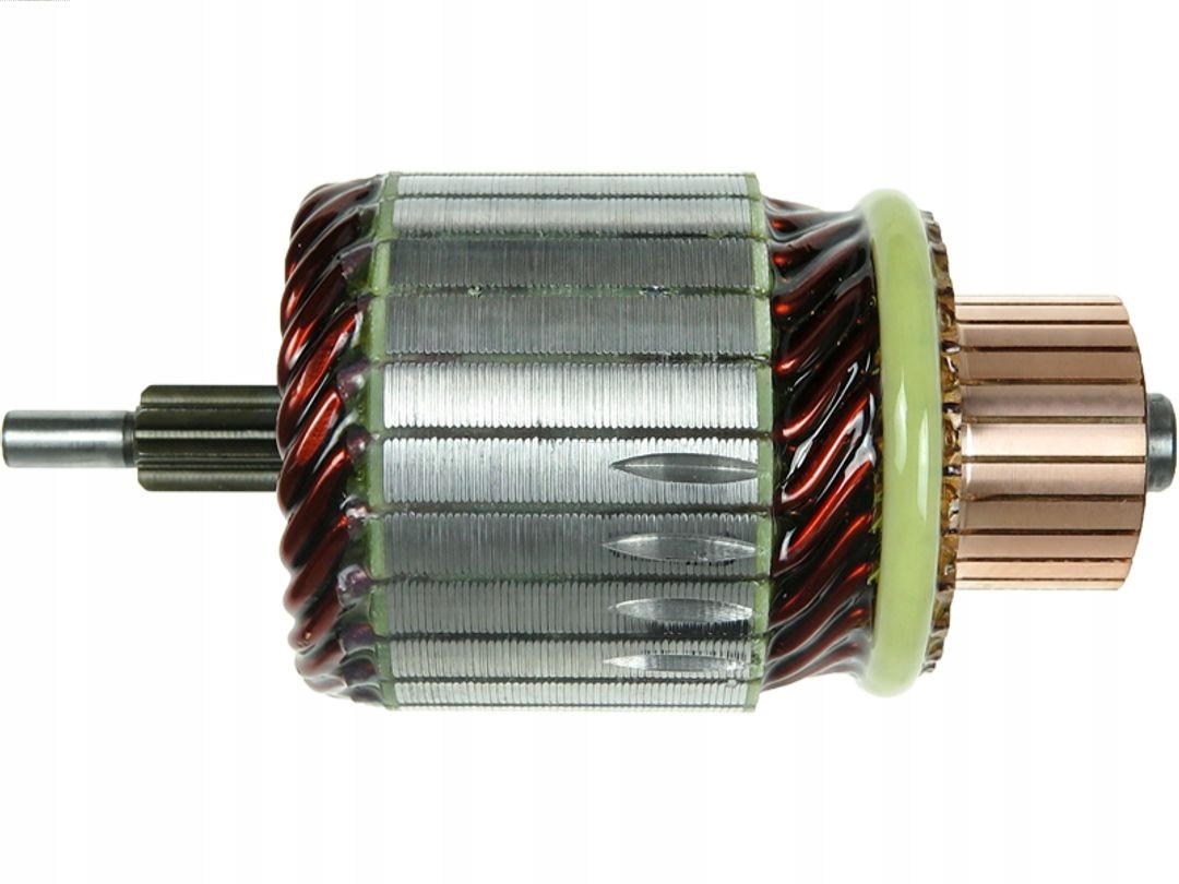 SA5046S AS WIRNIK ROZRUSZNIKA Producent części AS-PL