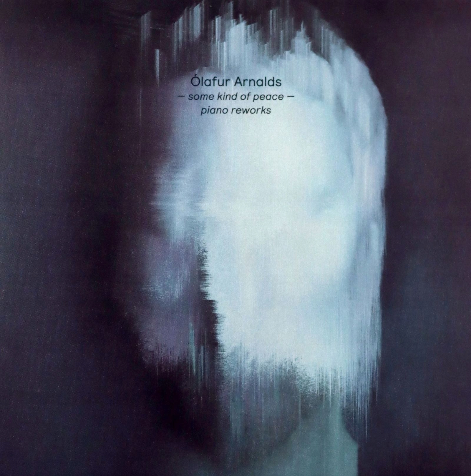 Olafur Arnalds: Some Kind Of Peace Piano Reworks