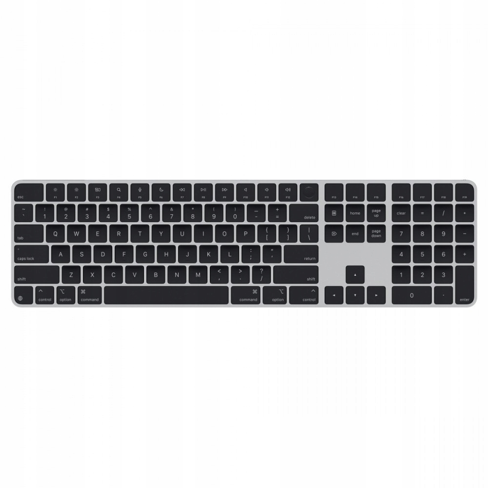 新品 Magic Keyboard + Magic Mouse 2 Apple Apple Magic Keyboard + Magic Mouse 2 - Zestawy