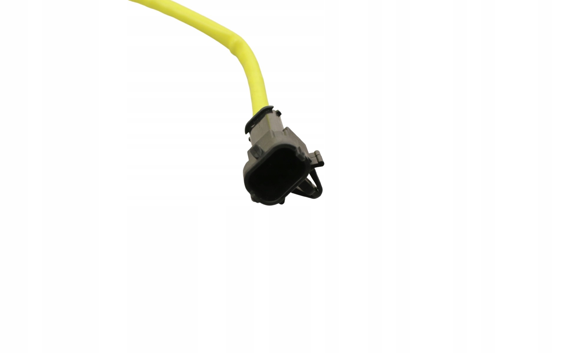 CZUJNIK TEMPERATURY SPALIN ŻÓŁTY IVECO DAILY 14- 22- 2.3 3.0 Producent części Iveco OE