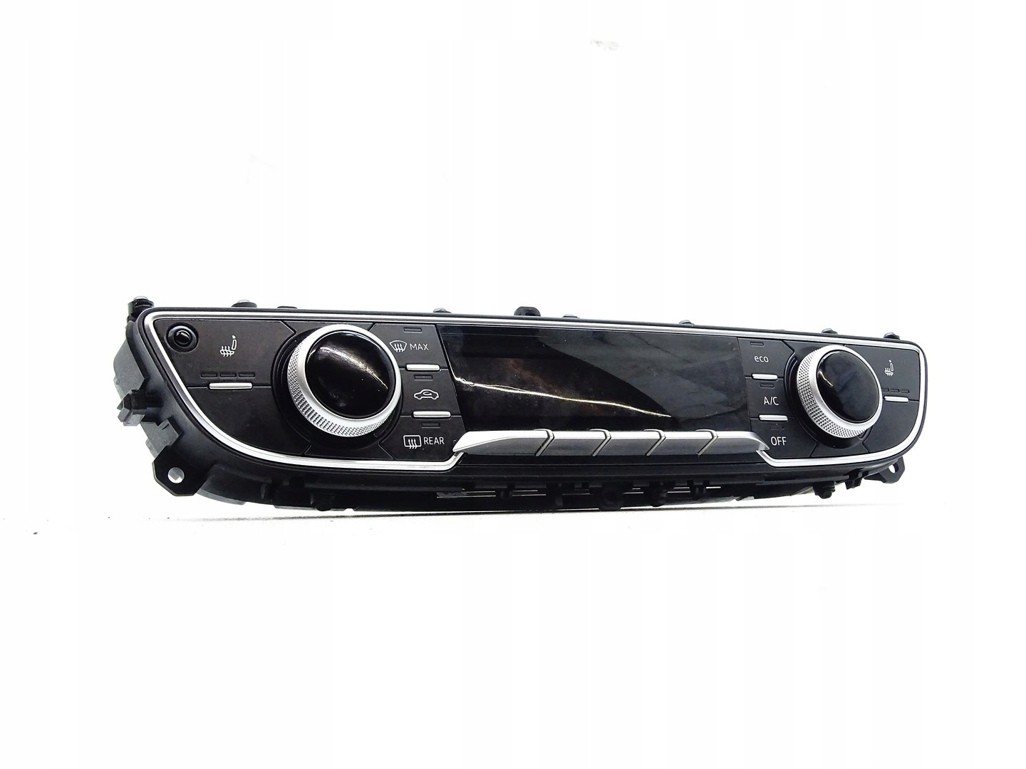 PANEL klími klimatizaci AUDI Q7 4M 15- 4M0820043AD