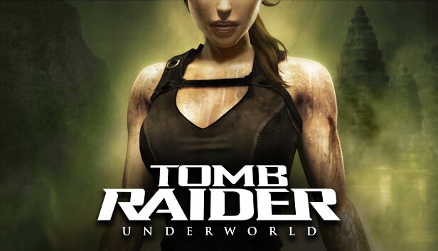 Tomb Raider: Underworld Klucz Steam Pc Global