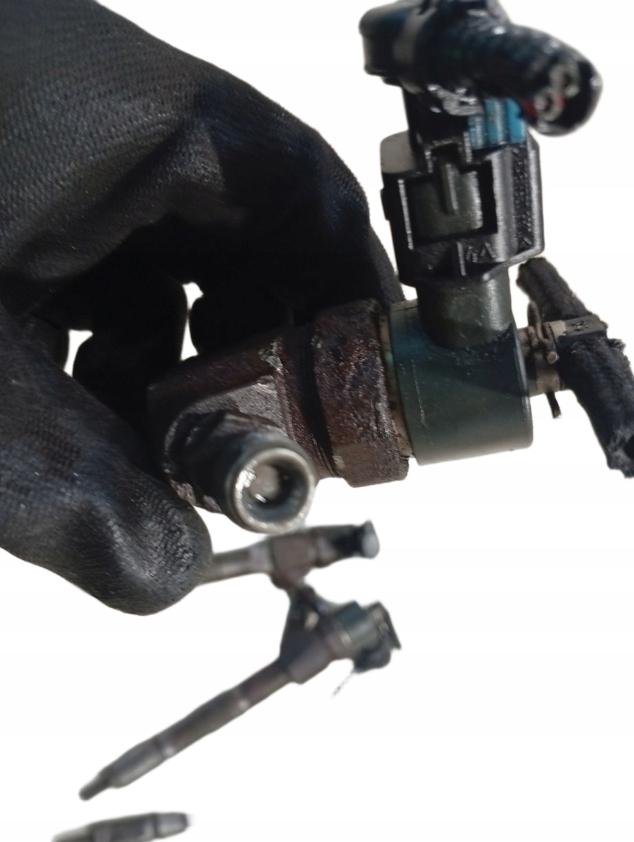 Injecteur OPEL SIGNUM 1.9 CDTI 0445110159