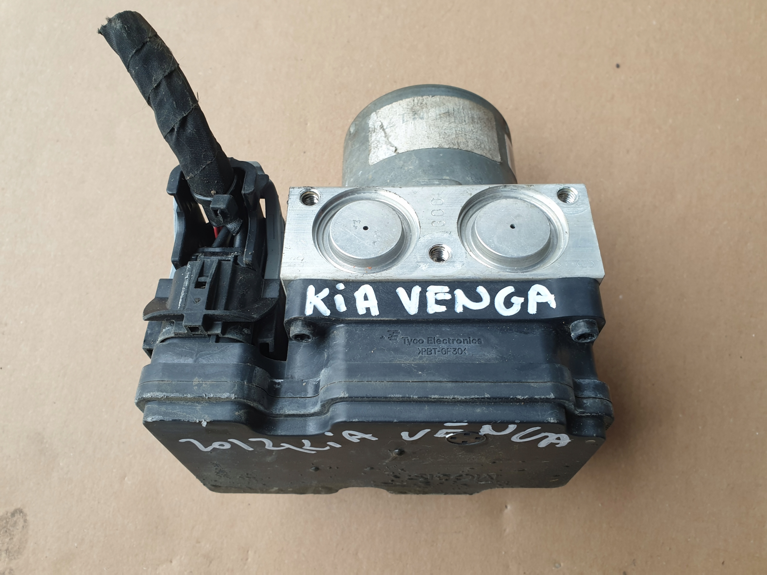 Pompa ABS KIA VENGA 2009- 58920-1P170 61589-44200