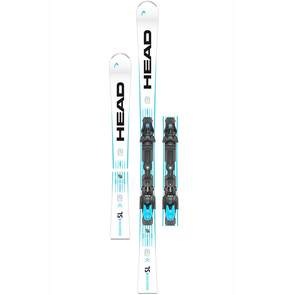 165cm…HEAD WORLDCUP Head Sl Worldcup 165 - Niska cena na Allegro