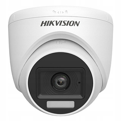 Kamera Ahd, Hd-cvi, Hd-tvi, Pal DS-2CE76D0T-LPFS(2.8MM) 1080p Hikvision
