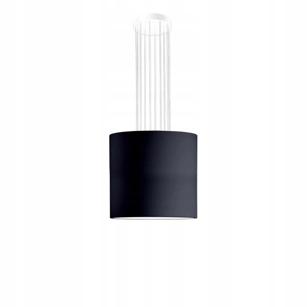 Lampa wisząca IHI 9495 Antigo w kolorze białym