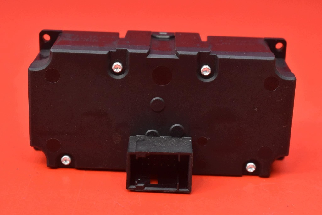 Schalter lichtschalter 6988565 BMW E60 E61 07-10