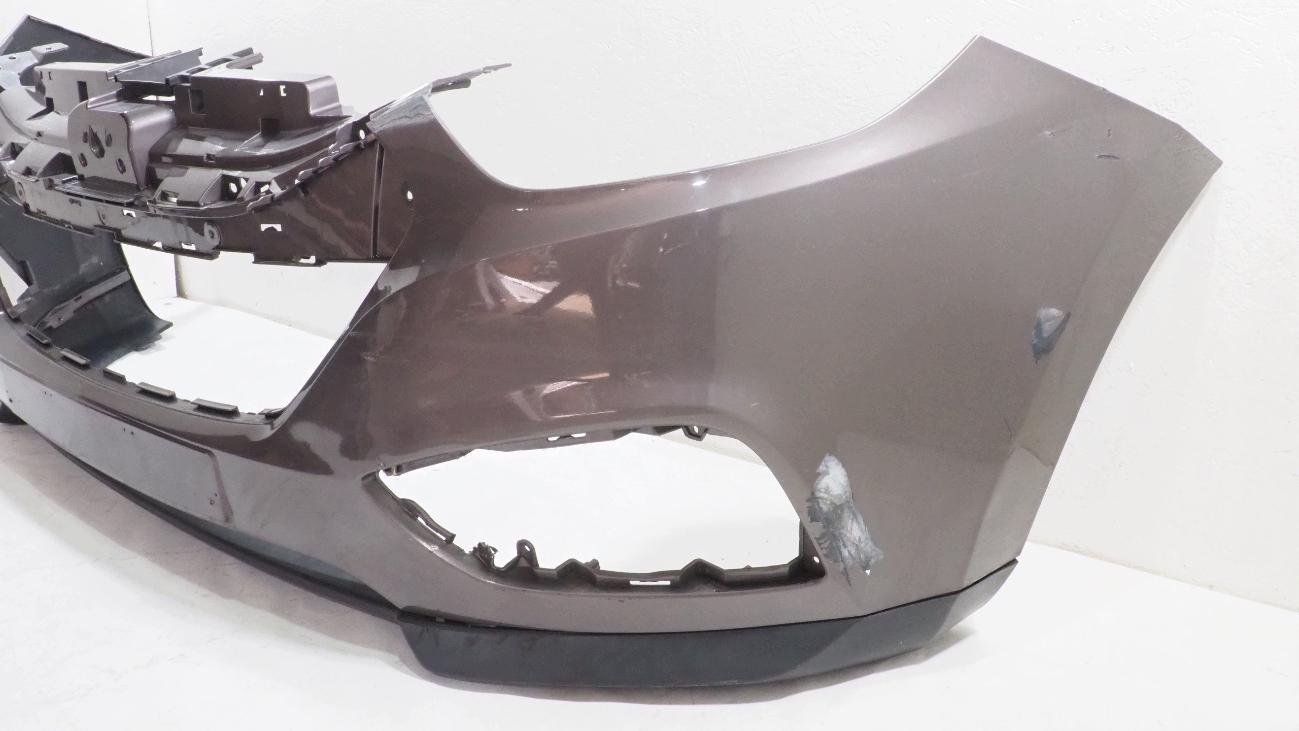 Hyundai ix35 bumper front front 86511-2Y000