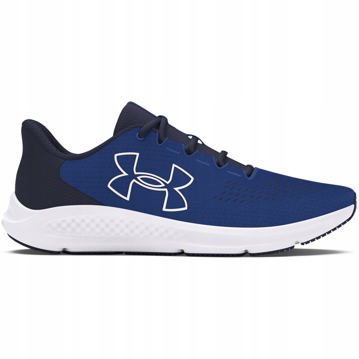 Buty sportowe Under Armour Charged Pursuit 3 Bl rozmiar 45