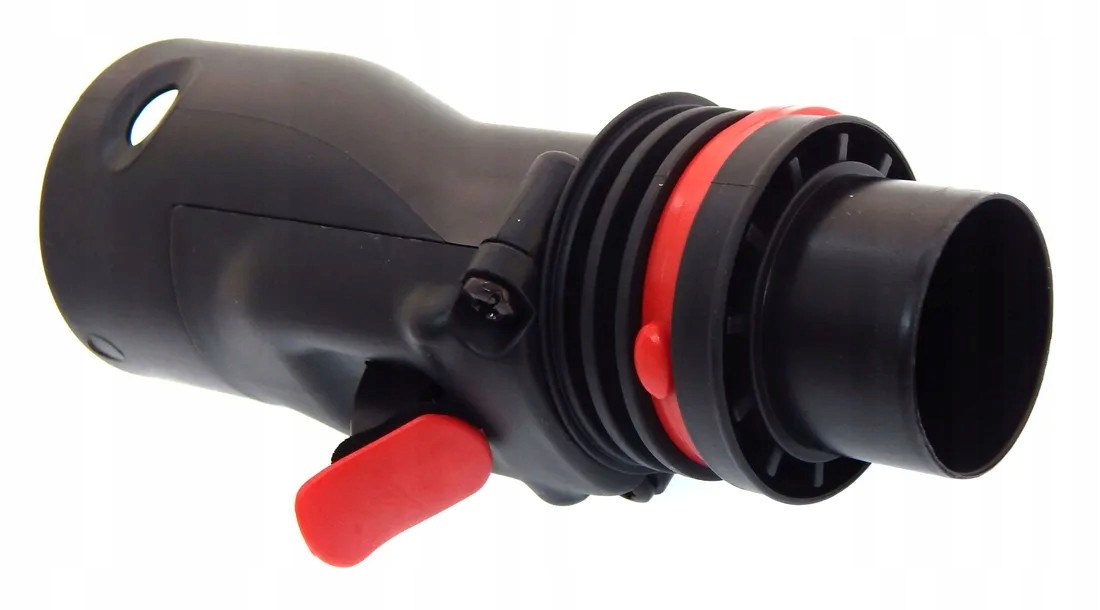 Bosch obudowa do odkurzacza VAC090S 2609200487 Marka Bosch