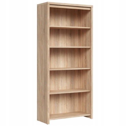 Шкаф Каспиан светлый дуб