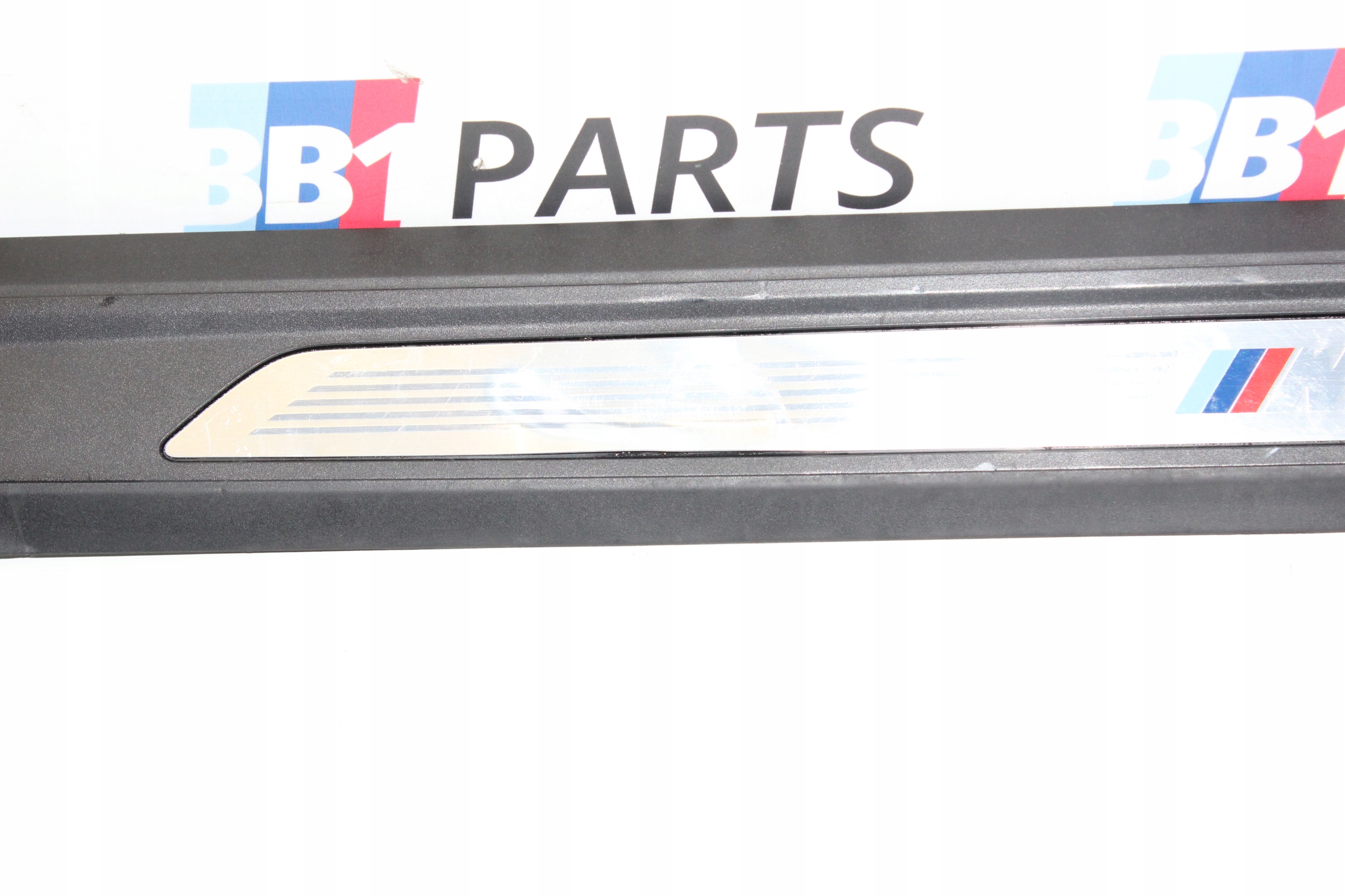 BMW F32 moulding cap threshold m-packet 8054525