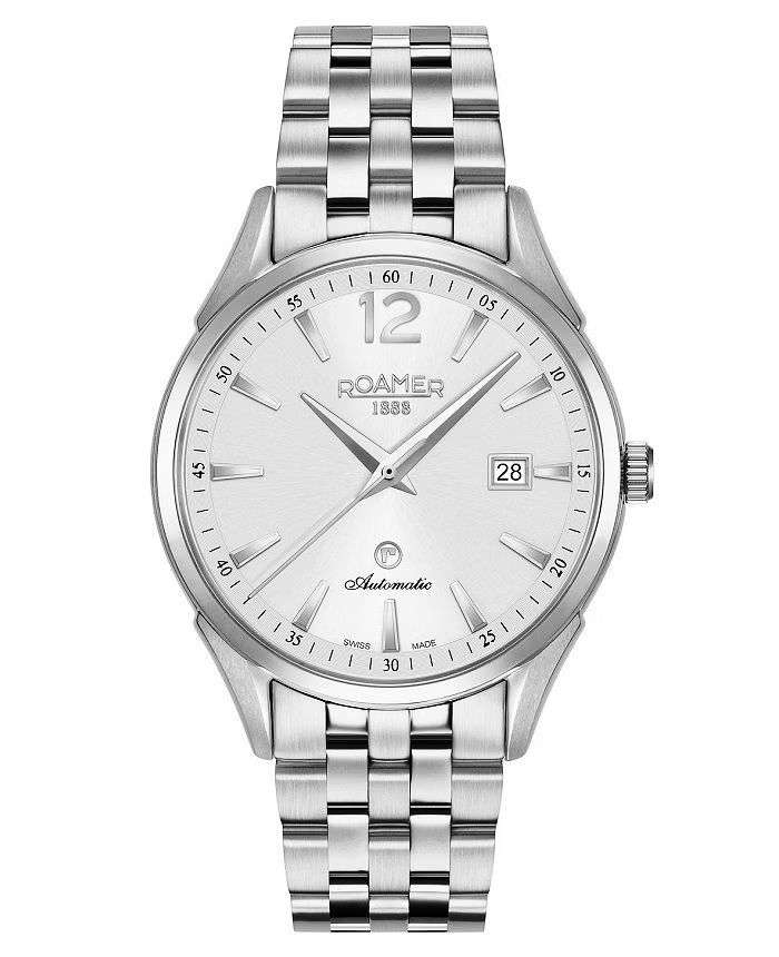 Roamer Swiss Matic 550660 41 25 50