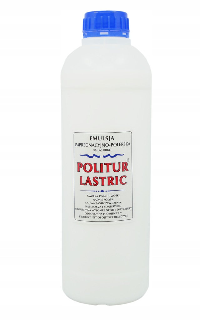 CHEM STONE POLITUR -IMPREGNAT DO LASTRYCA 1L