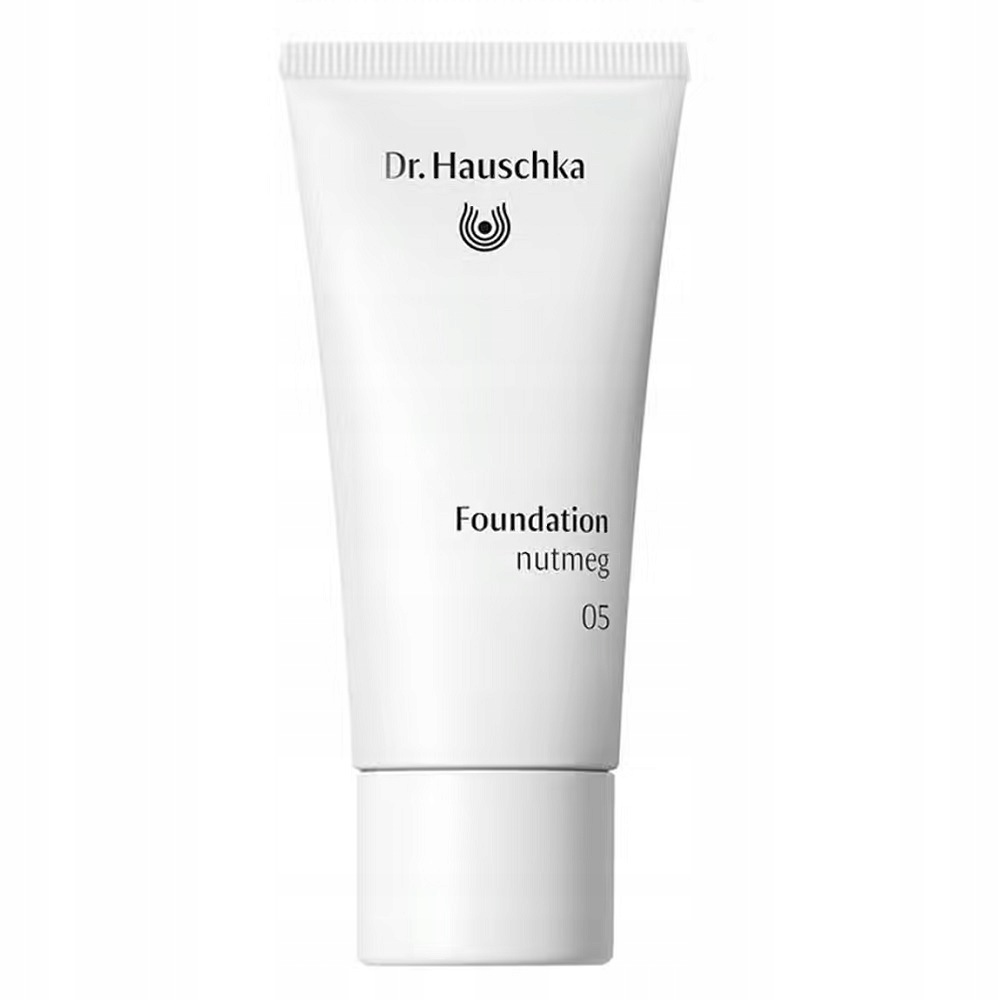 Dr. Hauschka Tónující Krém Na Obličej 05 Nutmeg 30ml