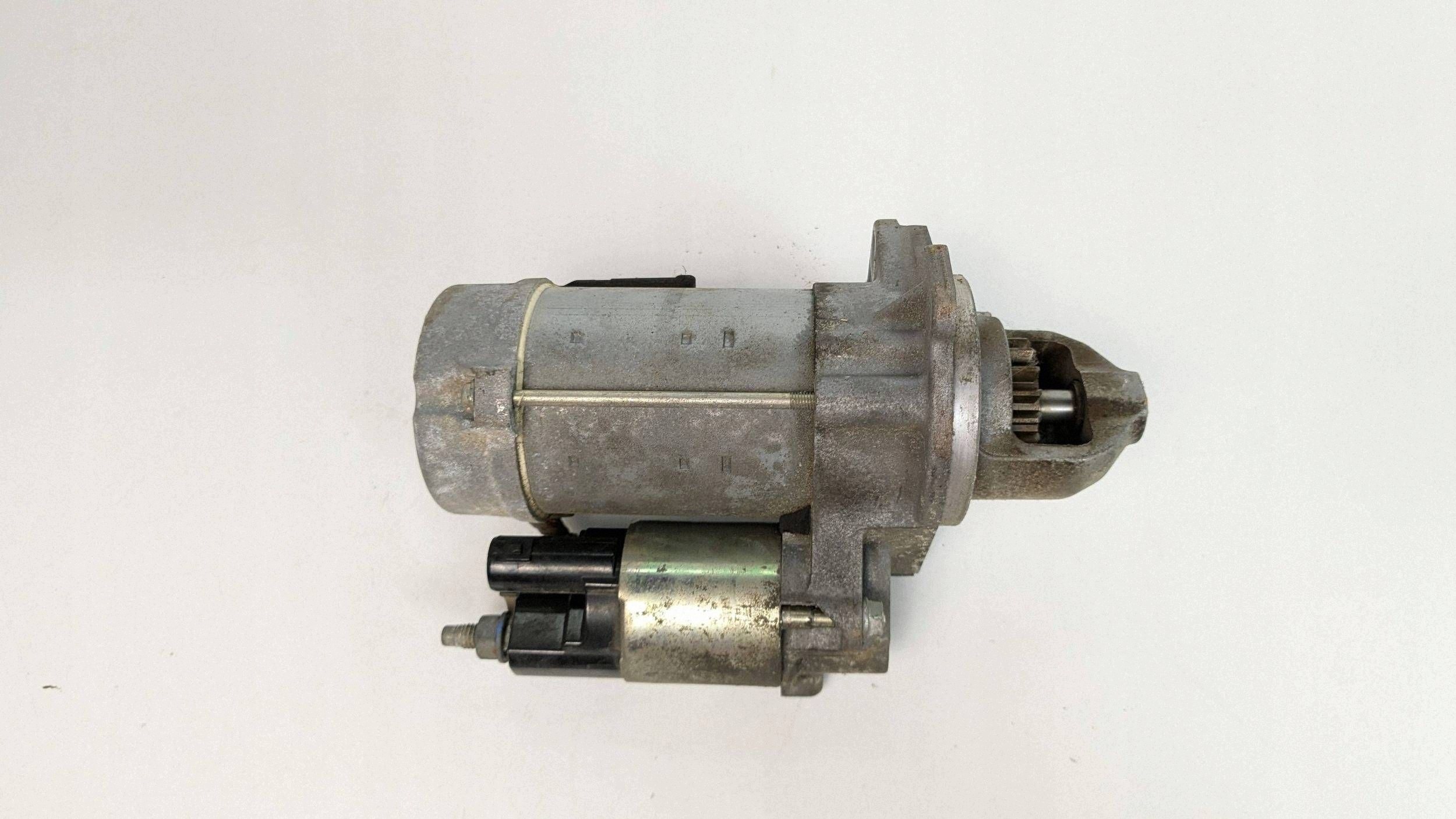 Chevrolet Camaro 16+ 3.6 V6 starter 12667974
