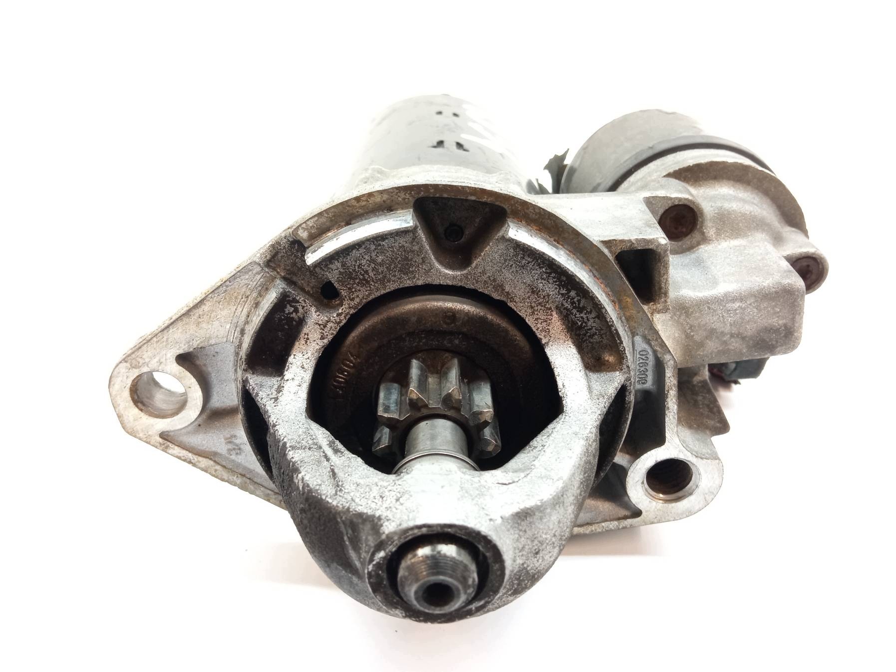 starter 0001107101 2.0 TURBO Opel Astra III (2004-2014 ) H