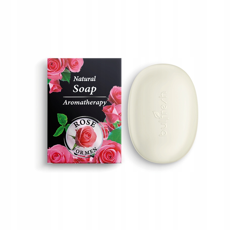 Naturalne mydło dla mężczyzn 100G