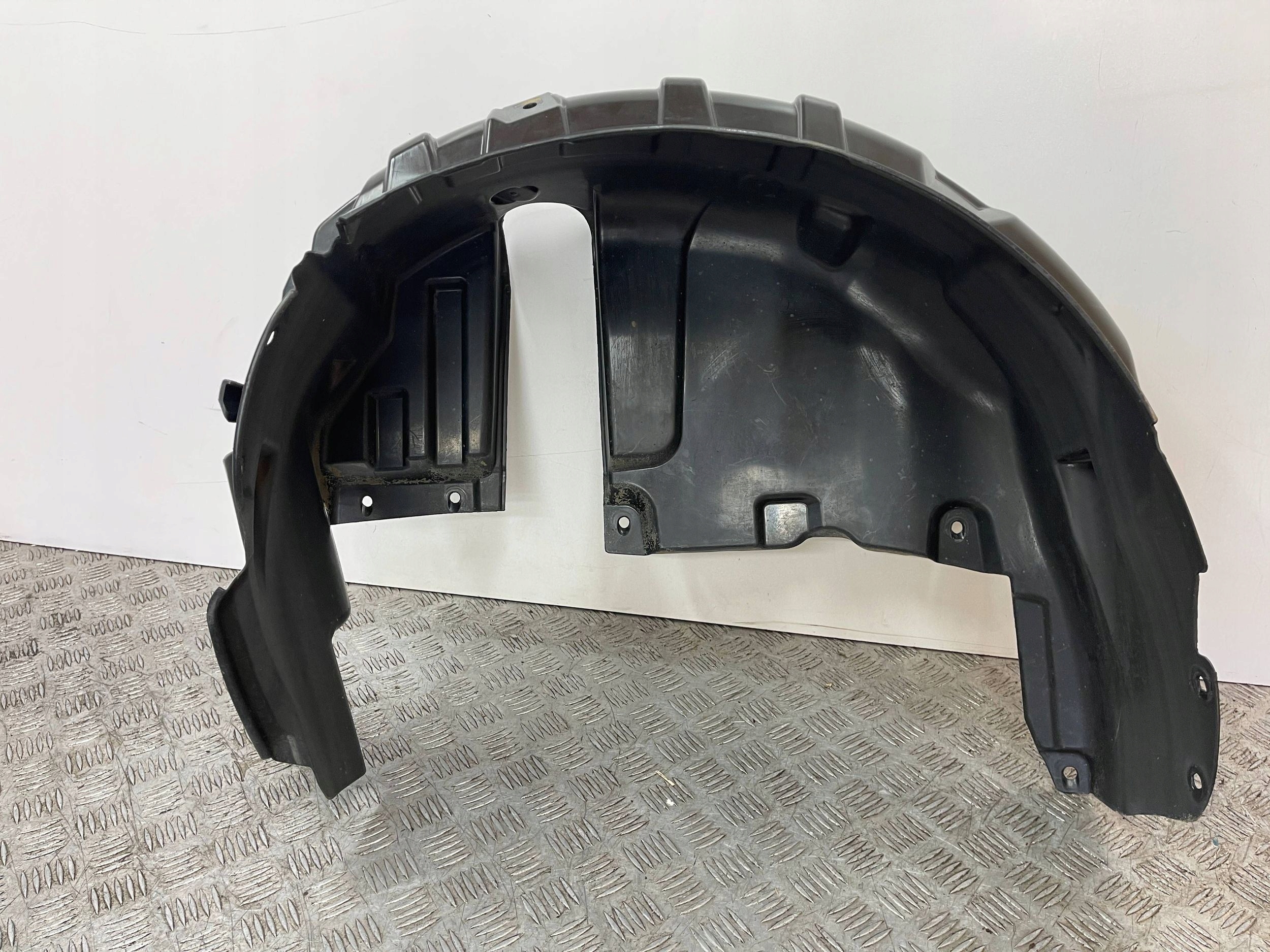mudguard rear part rear. right Suzuki Swift MK7 10