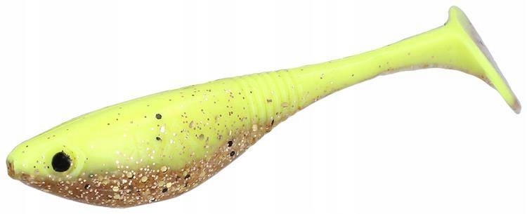 D Guma Na Spinning, Ripper Mikado Spark 7cm 11