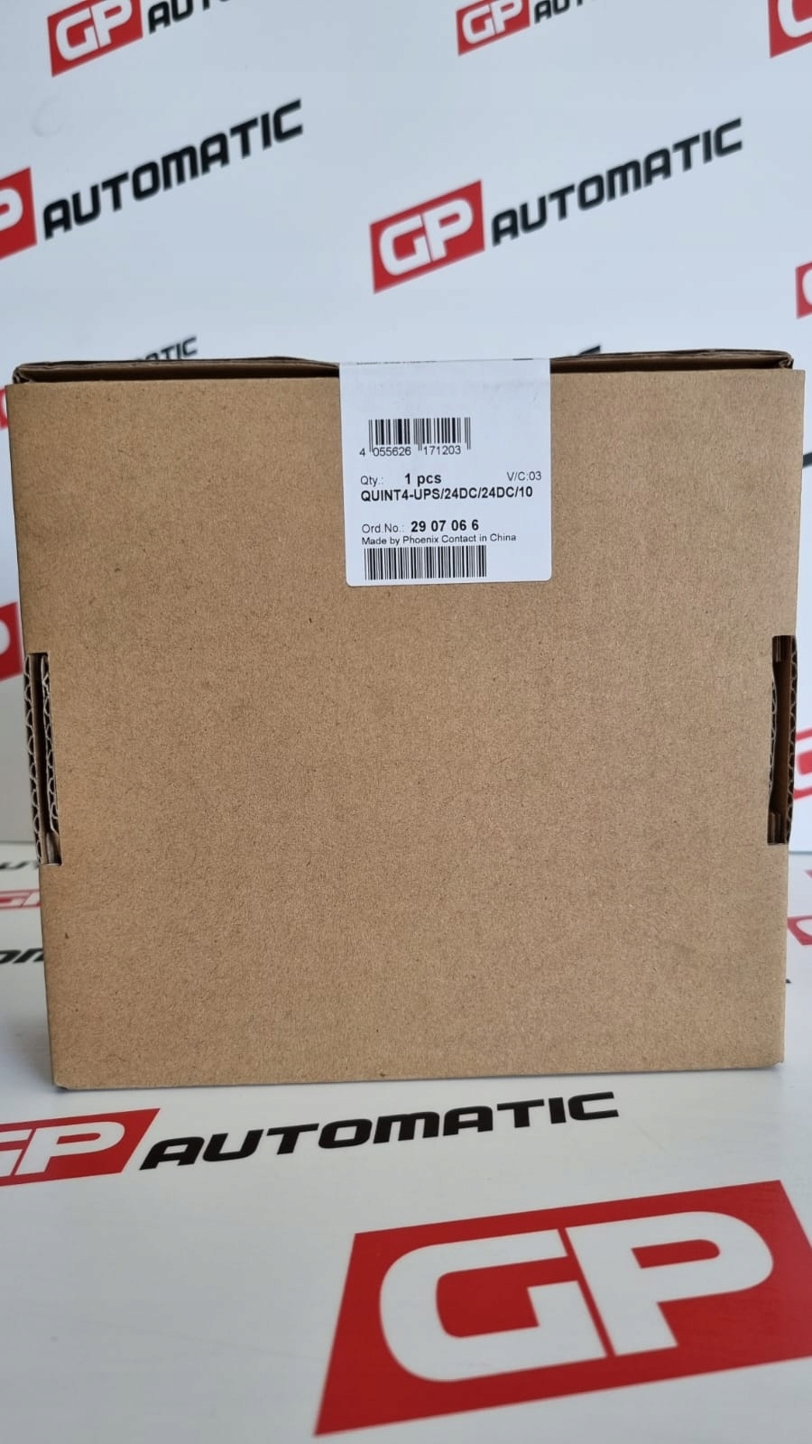 QUINT4UPS/24DC/24DC/10 Zasilacz bezprzerwowy porównaj ceny Allegro.pl