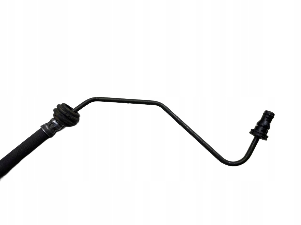 wiring clutch slave cylinder PEUGEOT 307 2.0 HDI