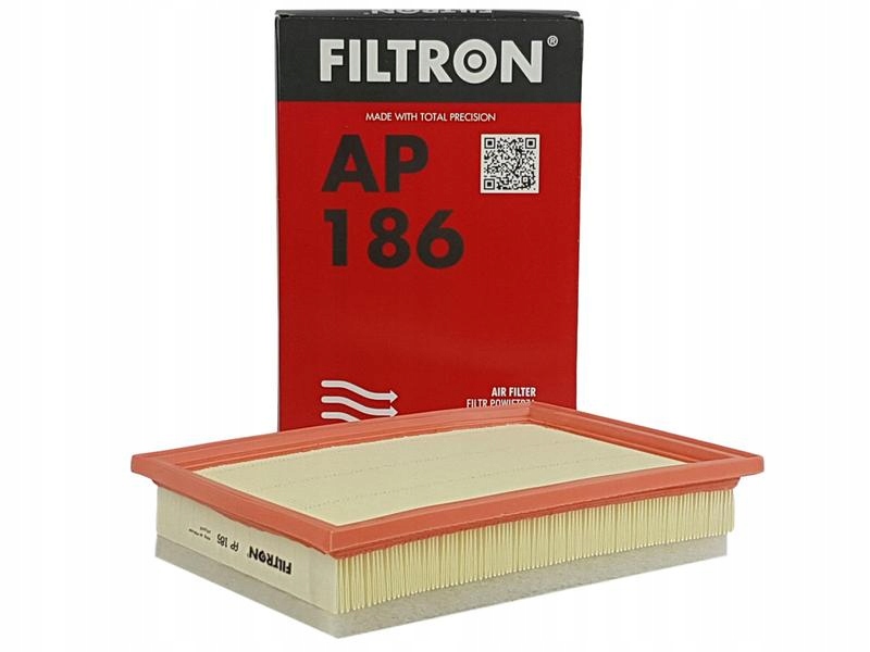 

Filtron Filtr Pow. AP186 Ap 186