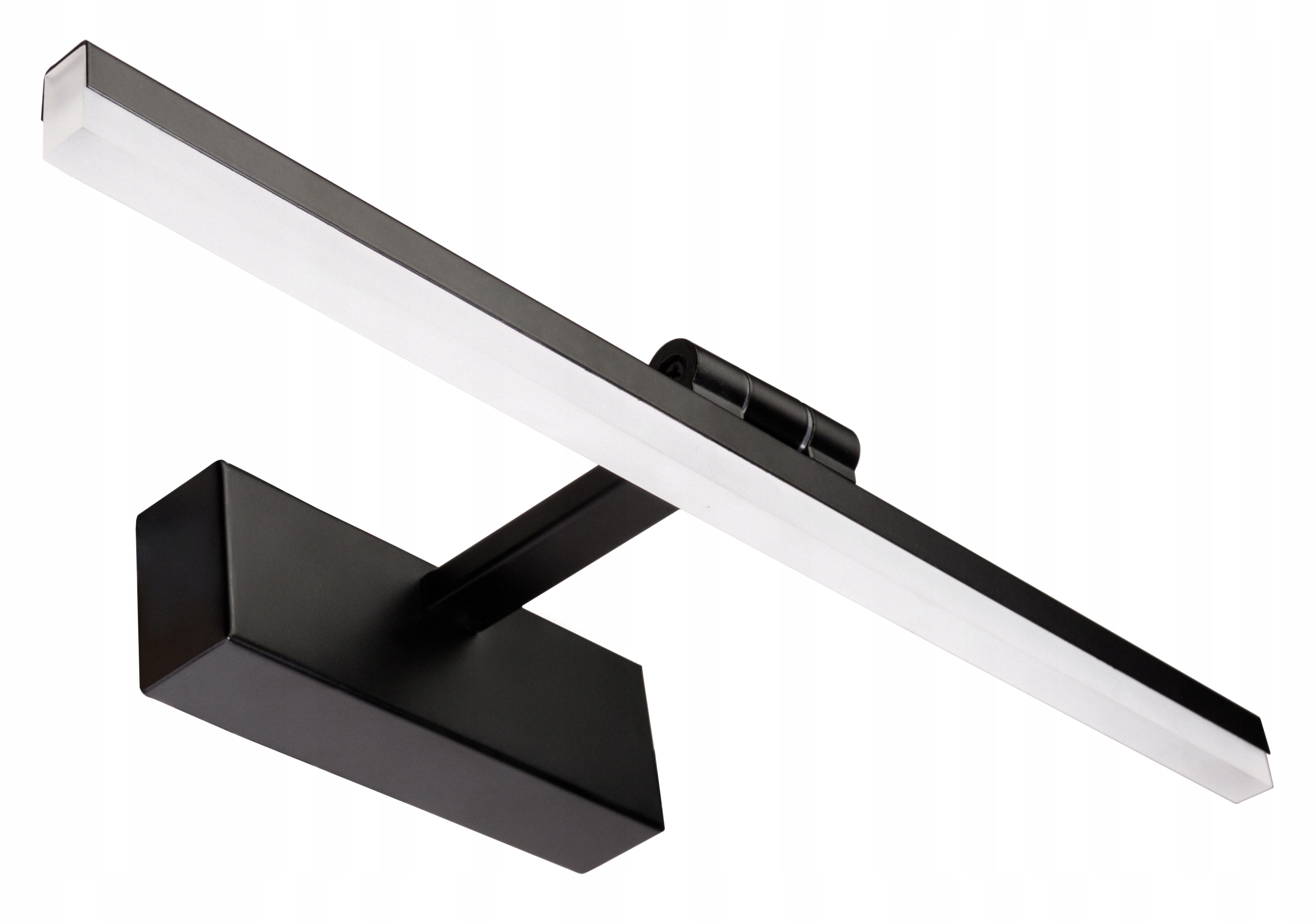 Kinkiet lampa Led łazienkowy nad lustro 40cm 9W