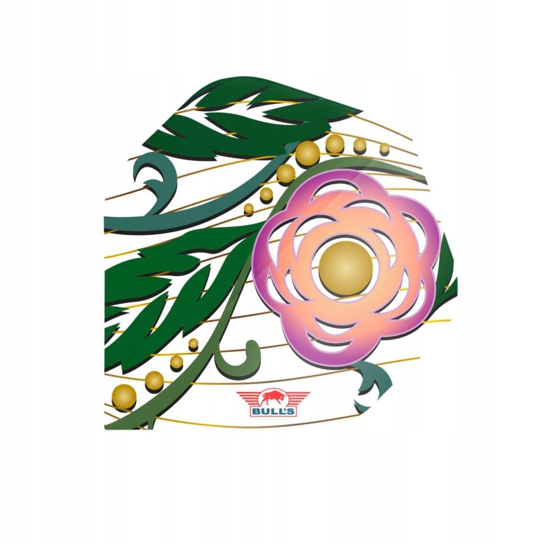 Lotki Powerflite S100 Flora Camil BU-50939