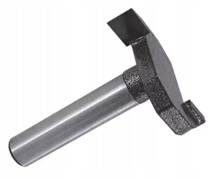 Frez Rowkujący Do Drewna DEDRA