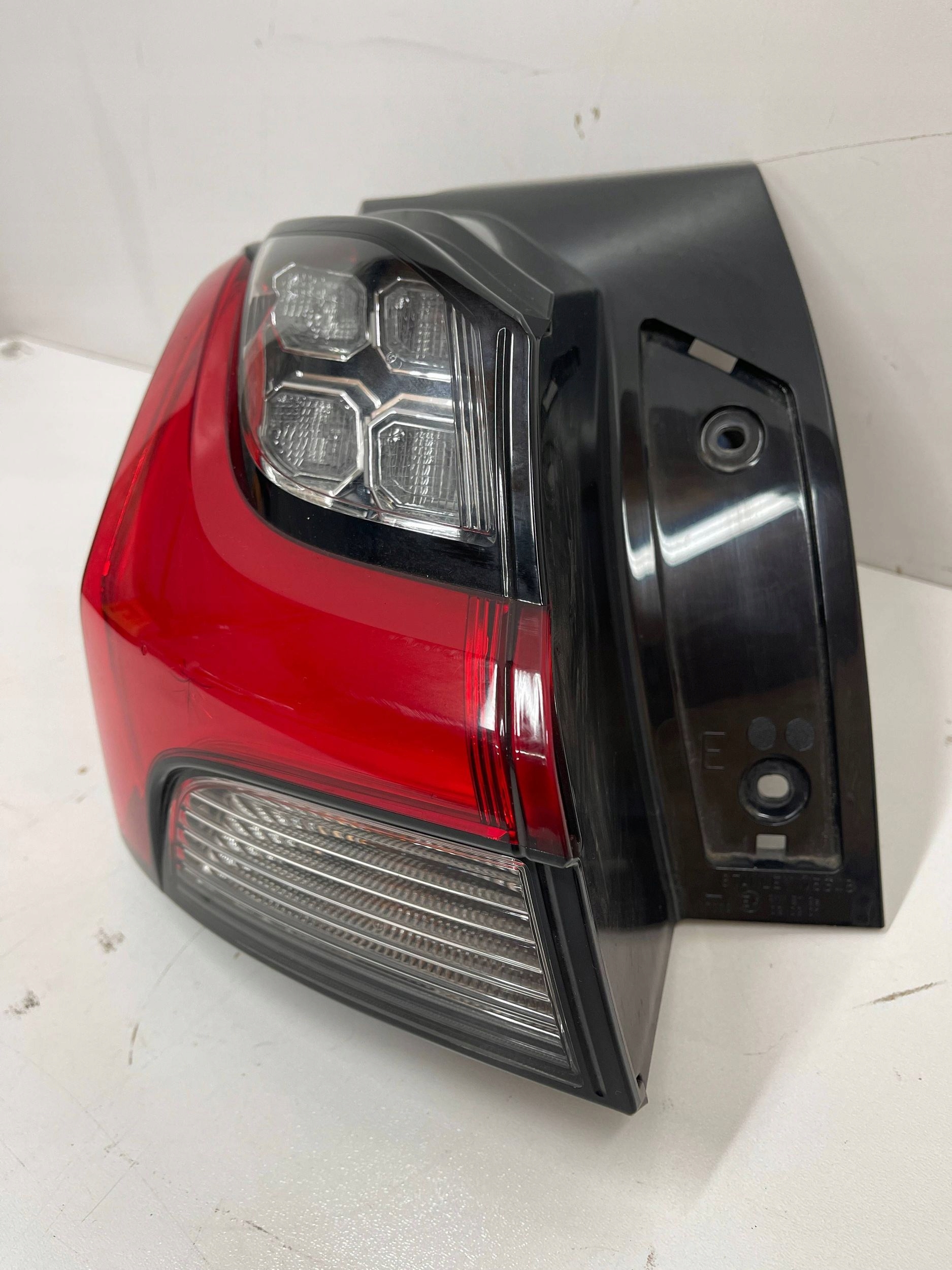 light rear rear part left MITSUBISHI ASX LIFT 19- W5348