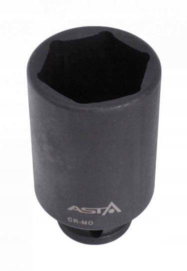 548636P NASADKA UDAROWA DŁUGA 6-KT 36 MM 1"