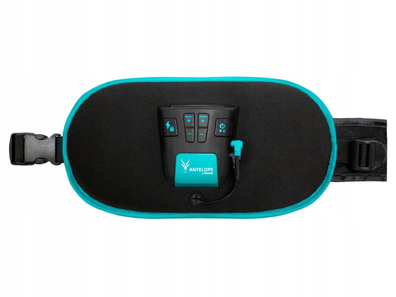 Elektrostymulator Beurer Corefit II