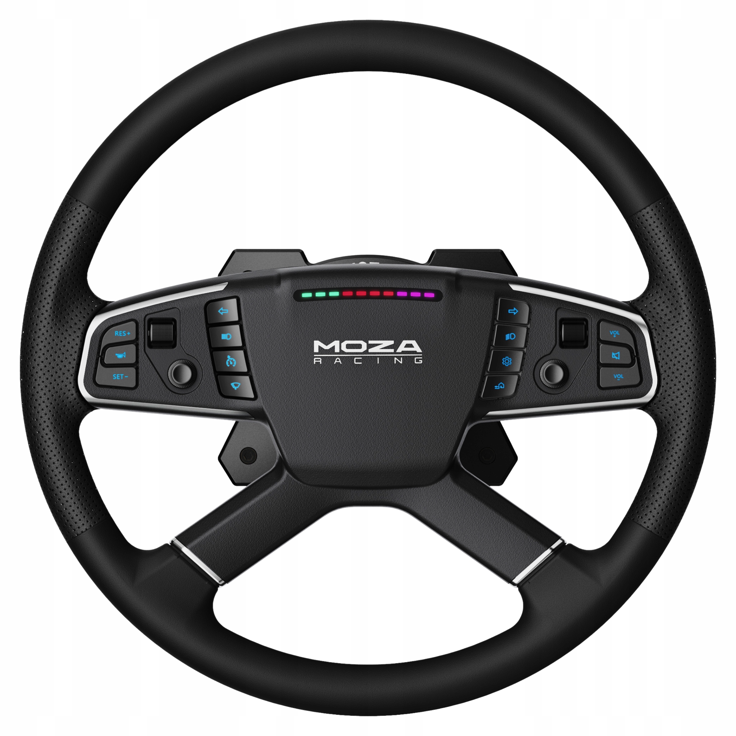 Volant Moza Racing Tsw RS060 pro simulátory nákladních automobilů Truck Wheel