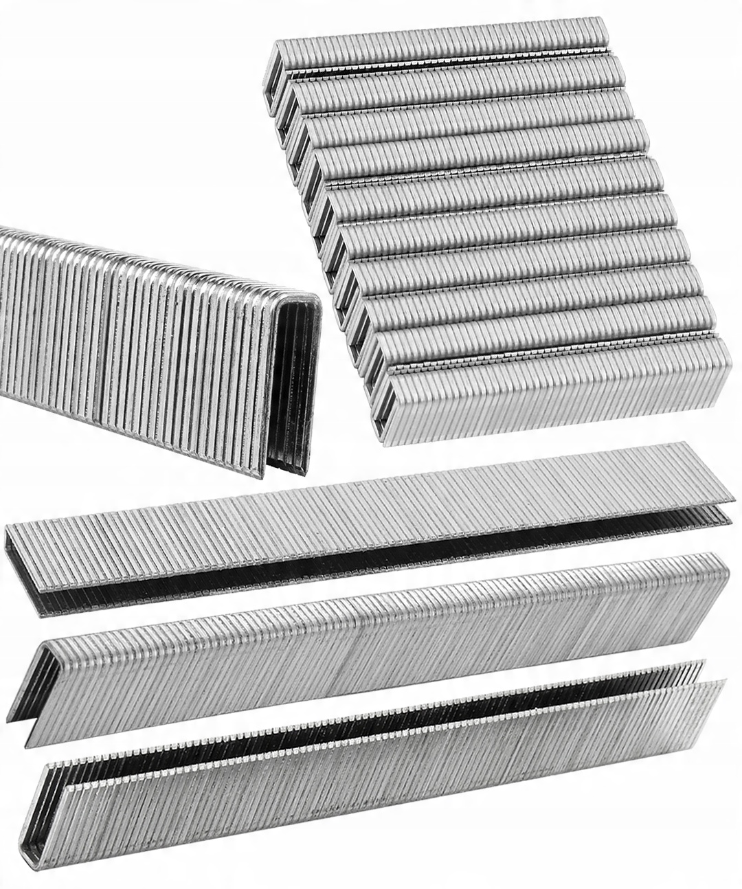 

Zszywki ocynk 5,6x25mm 5000 sztuk DeWALT DSTSX25Z