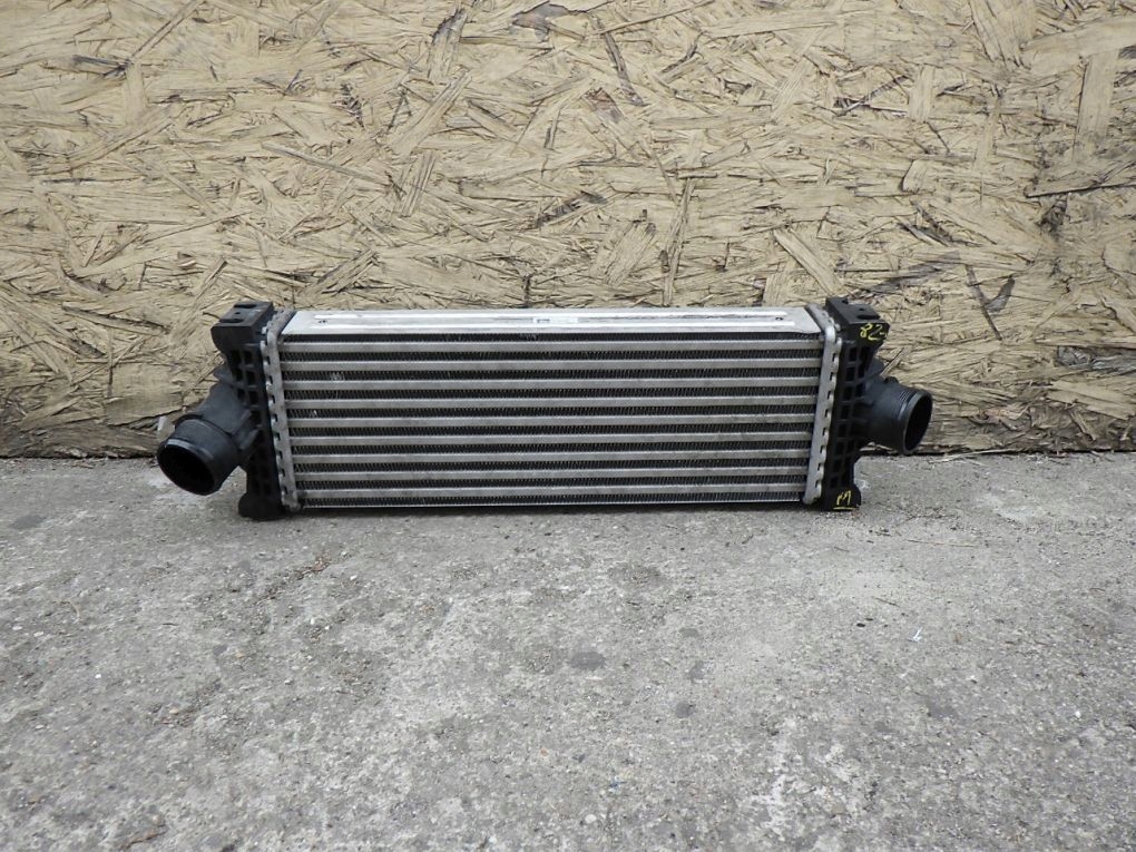 FORD TRANSIT MK8 CUSTOM GK21-6K775-AE intercooler