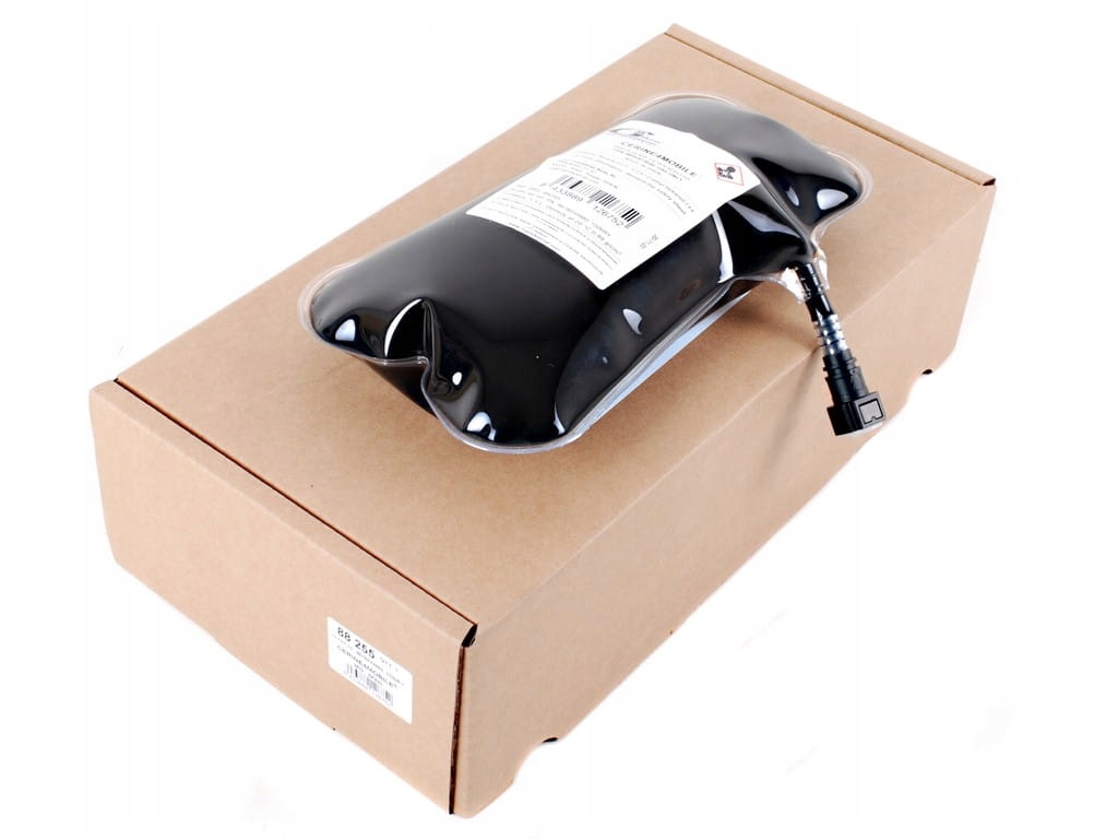 Pridanie Filtra Fap Oblička Citroen DS3 1.6 E-hdi