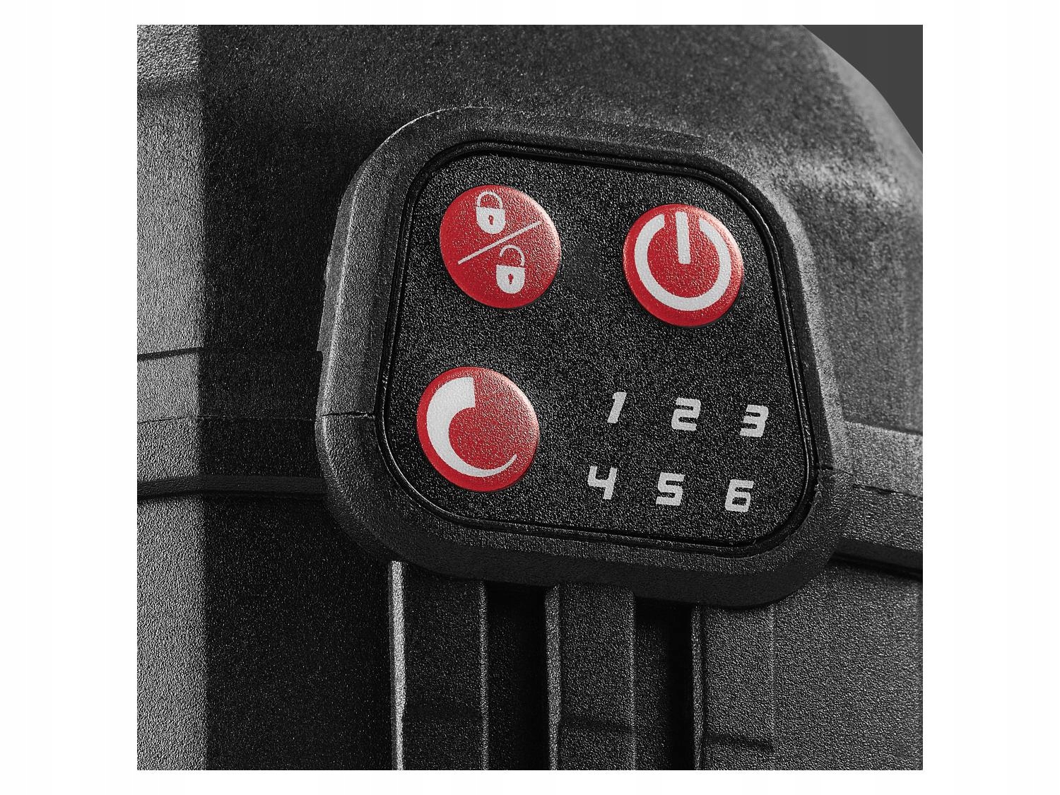 PARKSIDE PERFORMANCE Багатофункціональна фрезерна машина PPMF 710 A1 Код виробника PPMF 710 A1