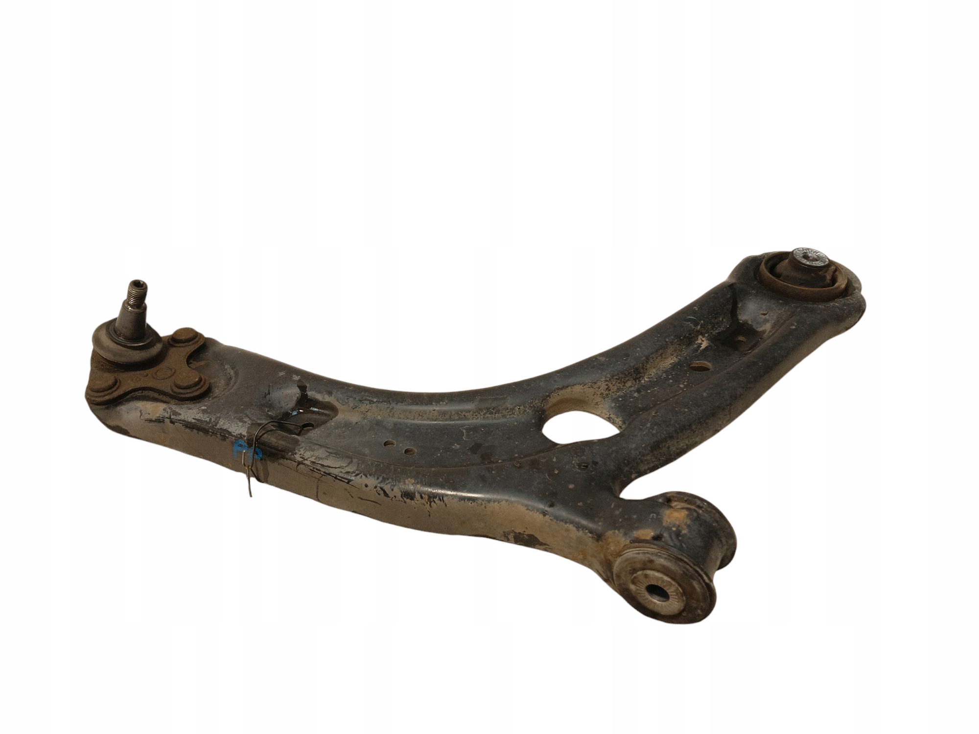 arm right front SKODA AUDI SEAT VW 3Q0407152E