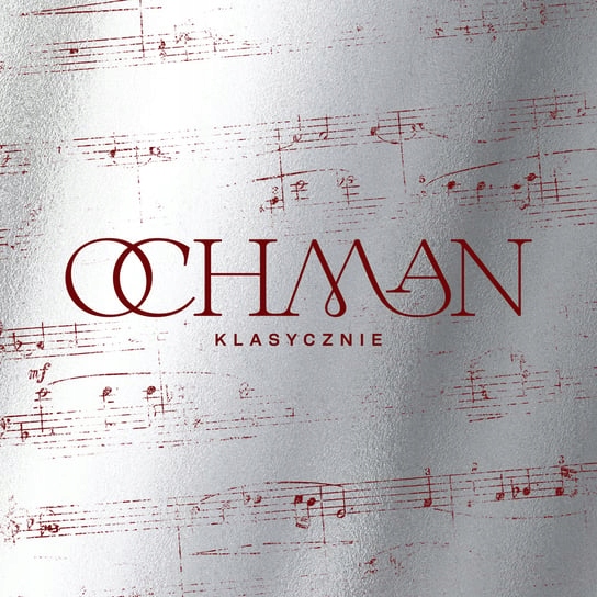 Ochman Klasycznie (CD)