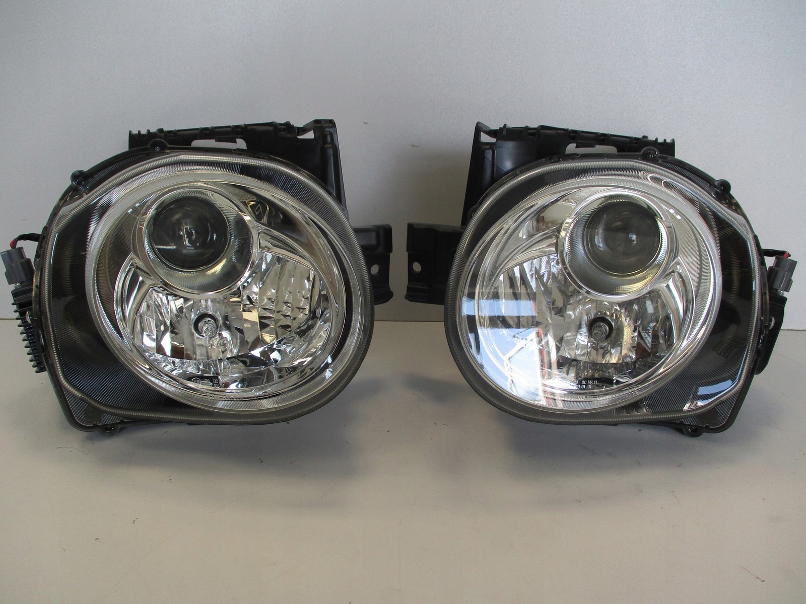 Frontscheinwerfer Nissan Juke F15 Bi-Xenon Links Scheinwerfer Headlight - Thumbnail 1