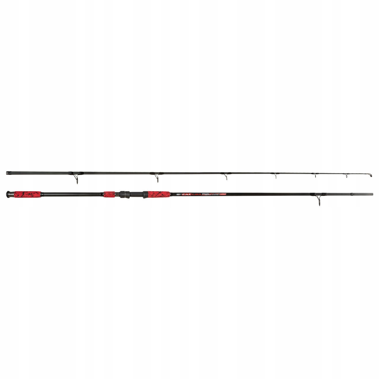 Wędka York C.a.t. Lava Ground 320/300g