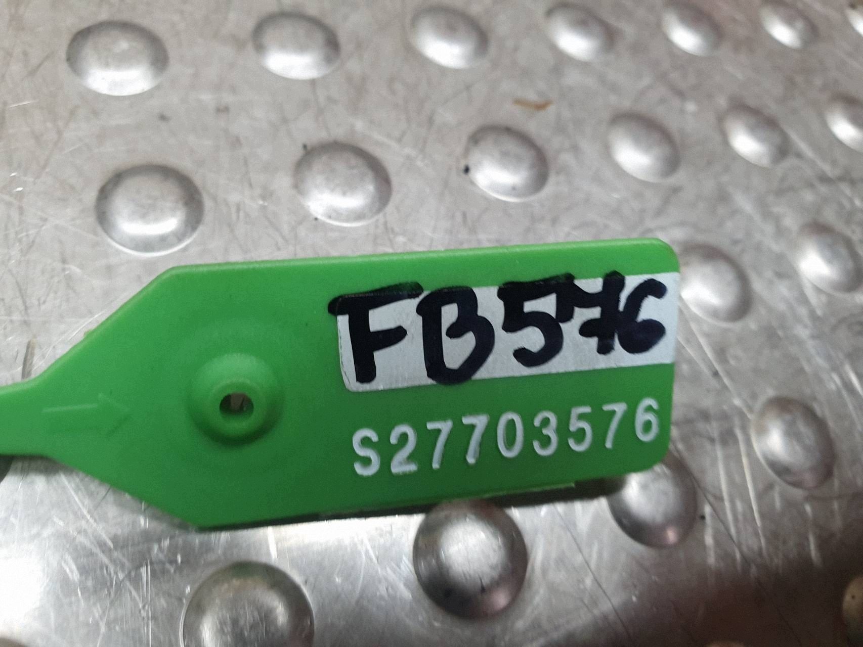 oil filter holder 8792145 BMW E39 E46 E53 E38 M57 3.0D 184KM