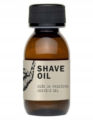Dear Beard 7160012 Shave Oil 50ml